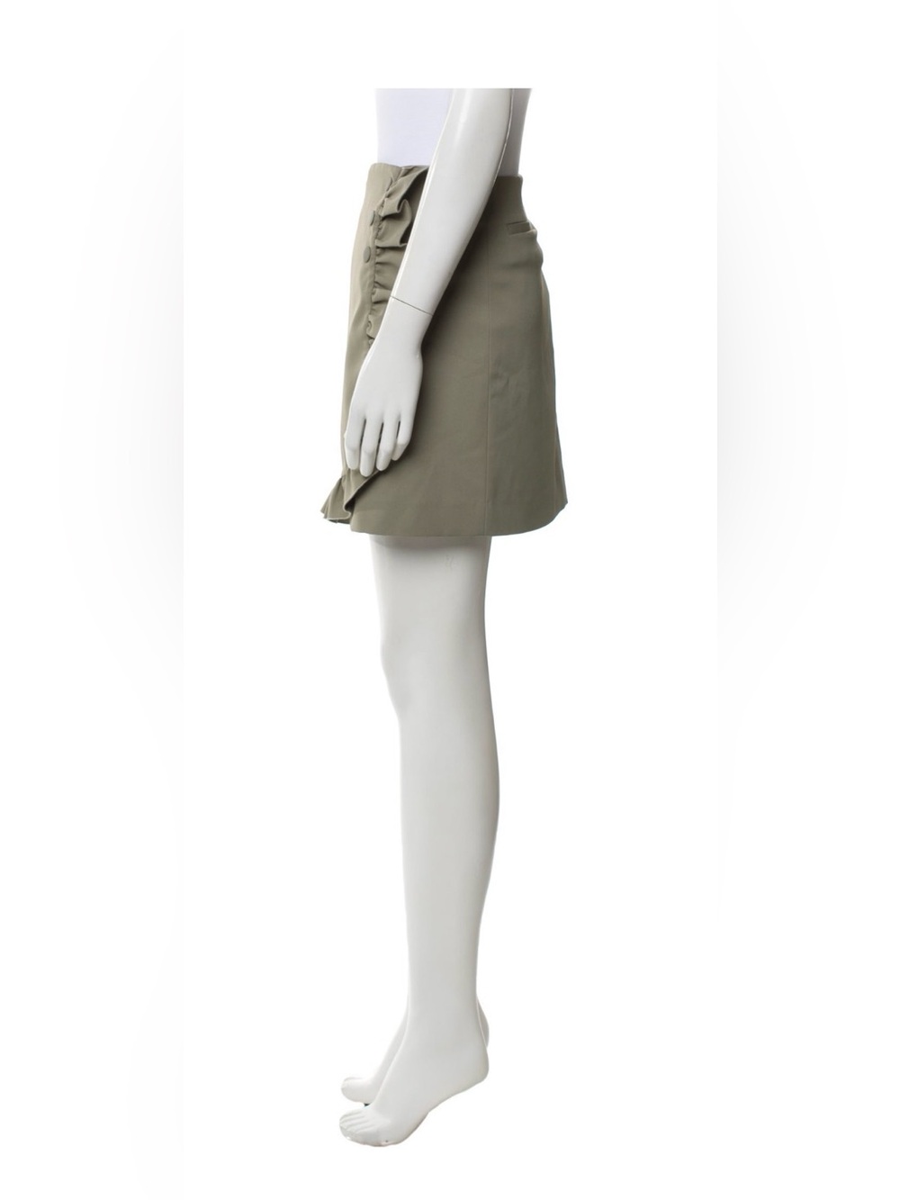 Tory Burch RUFFLE SKORT - Picture 2 of 3